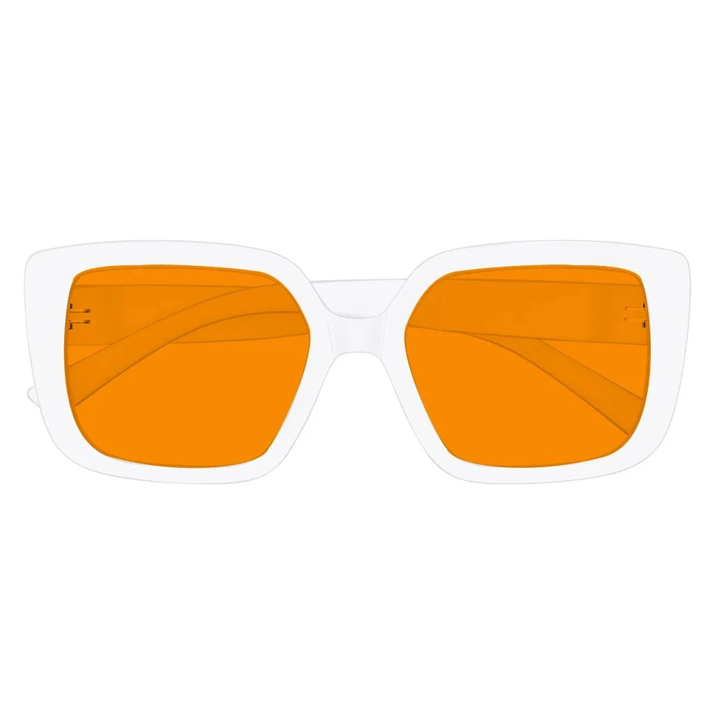 100% Blue Light Blocking Glasses Better Sleep Spring Hinge NR2014-B98