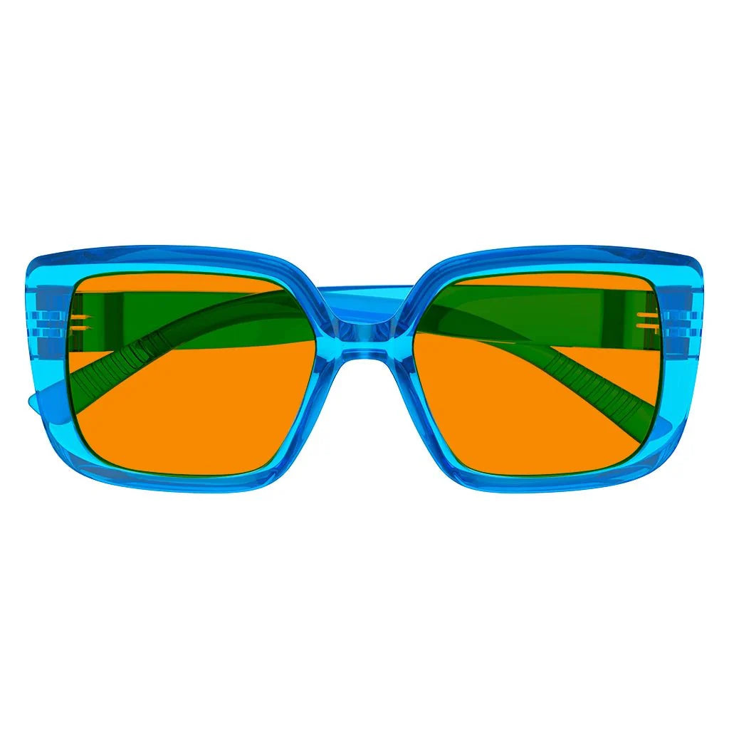 100% Blue Light Blocking Glasses Better Sleep Spring Hinge NR2014-B98