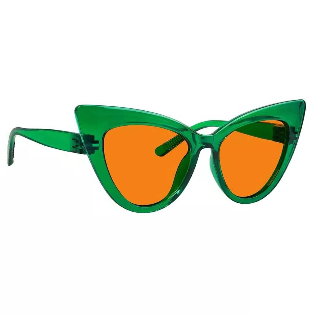 100% Blue Blocking Glasses Better Sleep Metalless Screwless R2318-B98