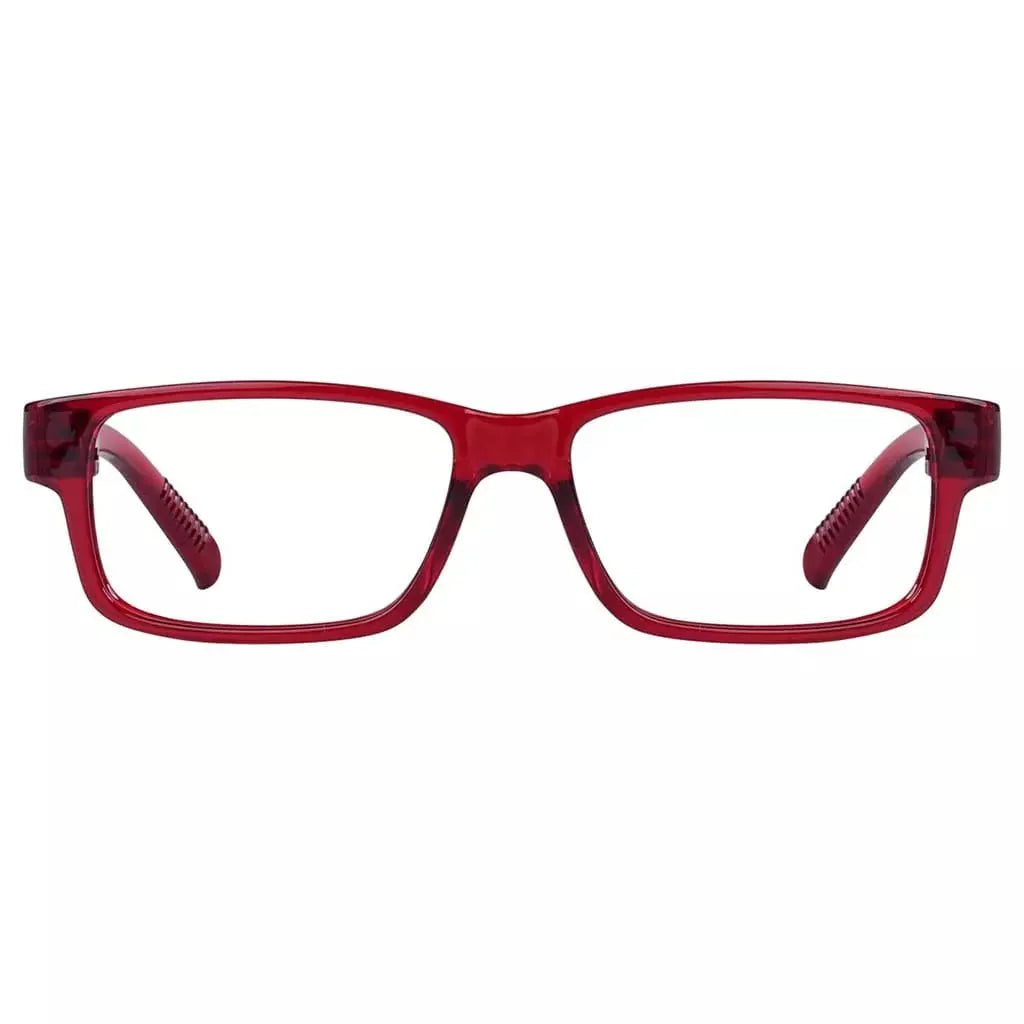 Anti 30% Blue Light Glasses Screwless Metalless Women Men NR032-B15