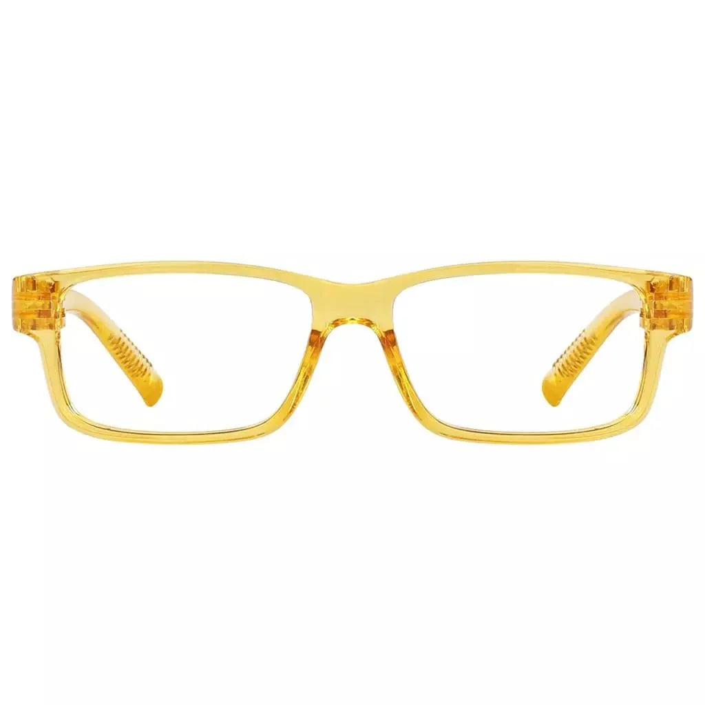 Anti 30% Blue Light Glasses Screwless Metalless Women Men NR032-B15