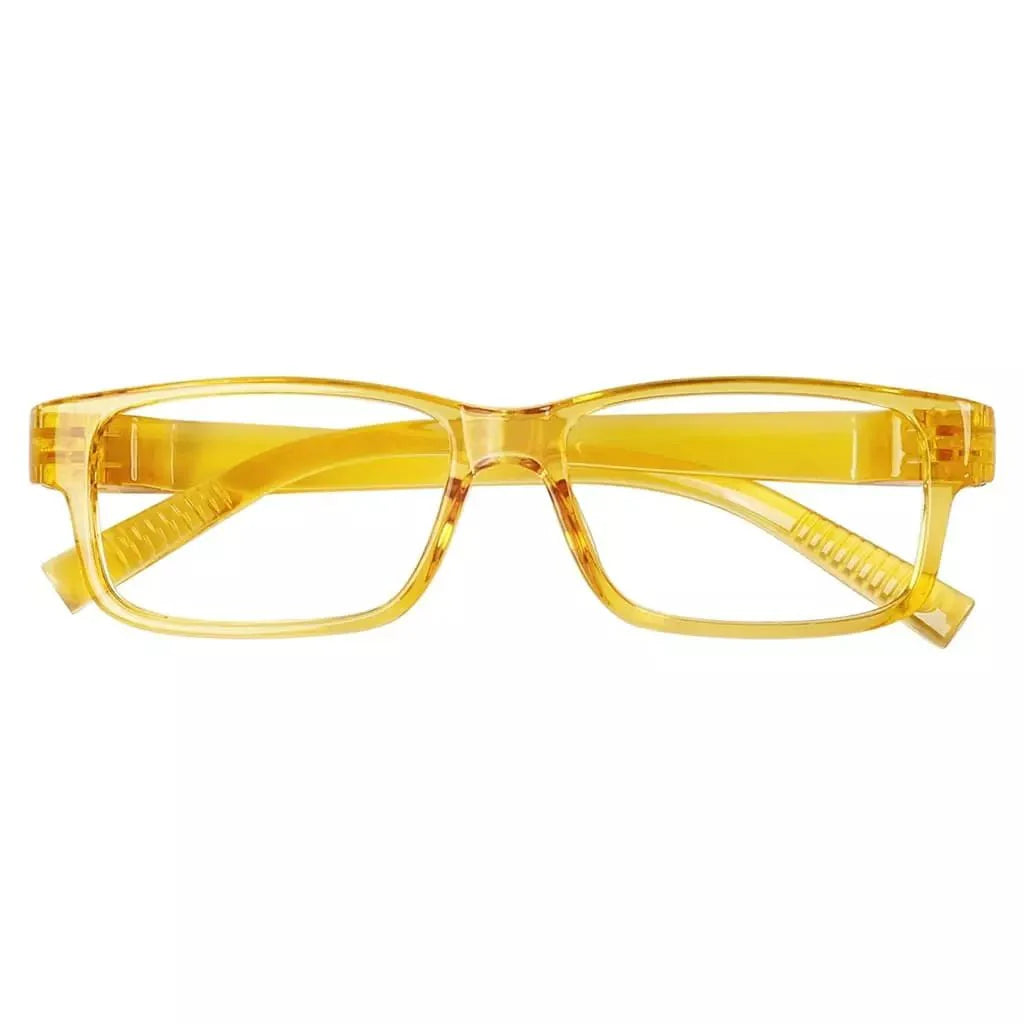 Anti 30% Blue Light Glasses Screwless Metalless Women Men NR032-B15