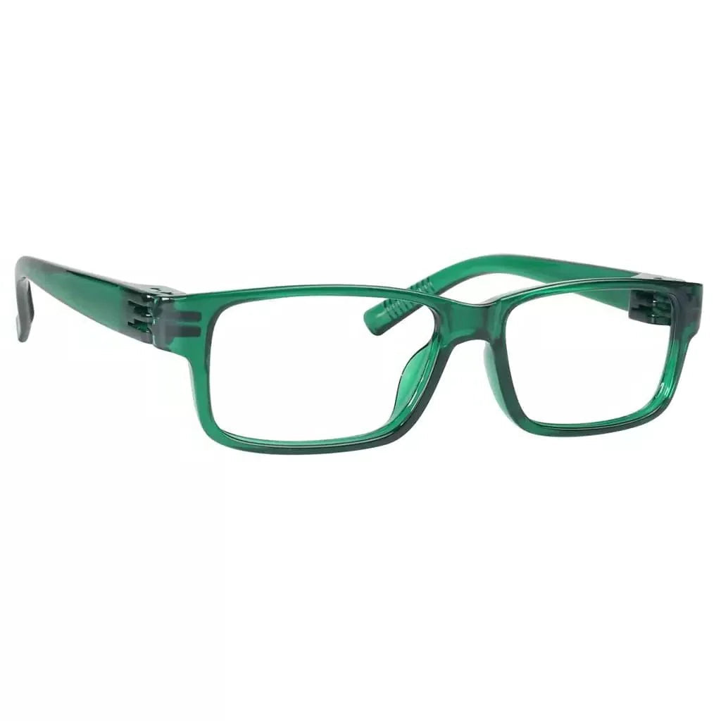 Anti 30% Blue Light Glasses Screwless Metalless Women Men NR032-B15