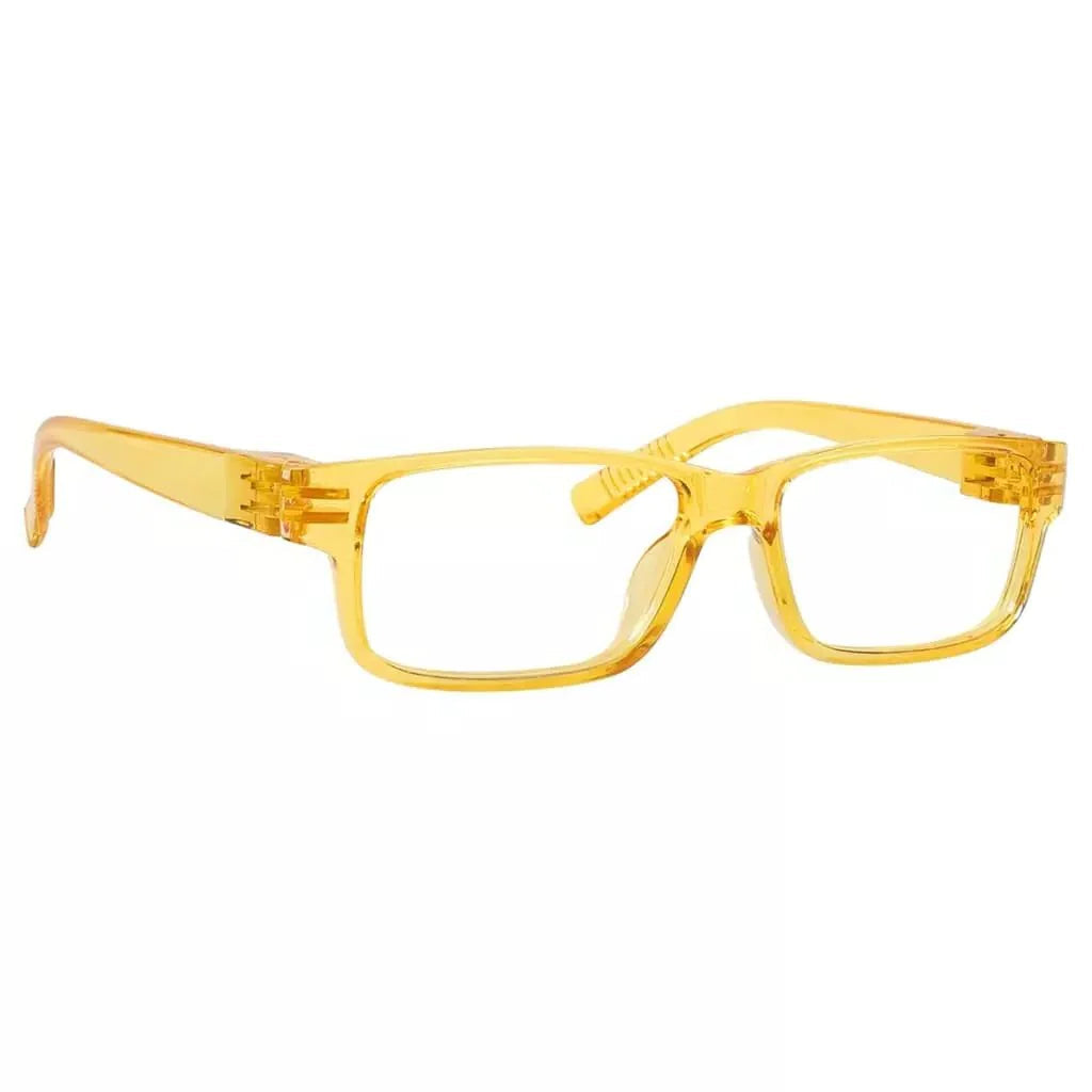 Anti 30% Blue Light Glasses Screwless Metalless Women Men NR032-B15