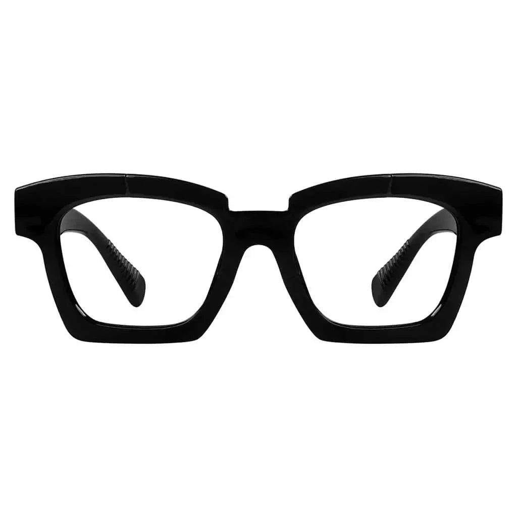 30% Blue Light Blocking Glasses Metalless Spring Hinge NR2019-B15