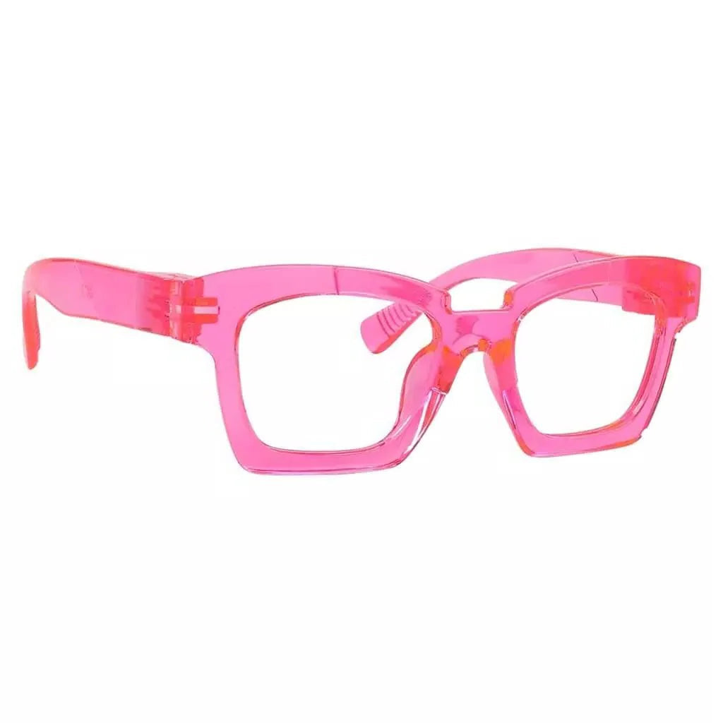 30% Blue Light Blocking Glasses Metalless Spring Hinge NR2019-B15