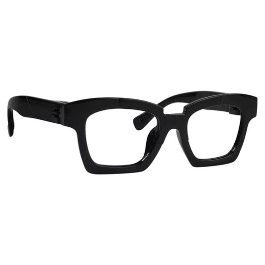 30% Blue Light Blocking Glasses Metalless Spring Hinge NR2019-B15