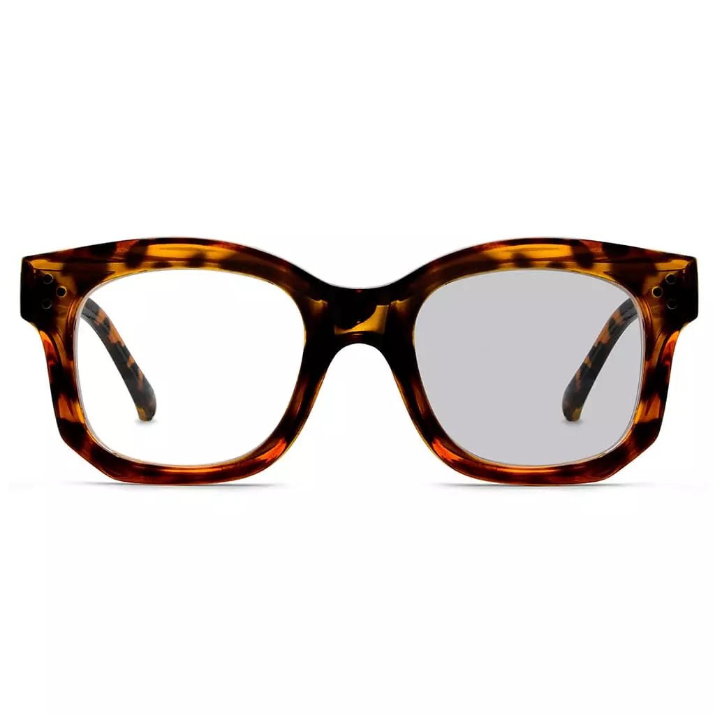 Transition Photochromic Reading Glasses For Women
