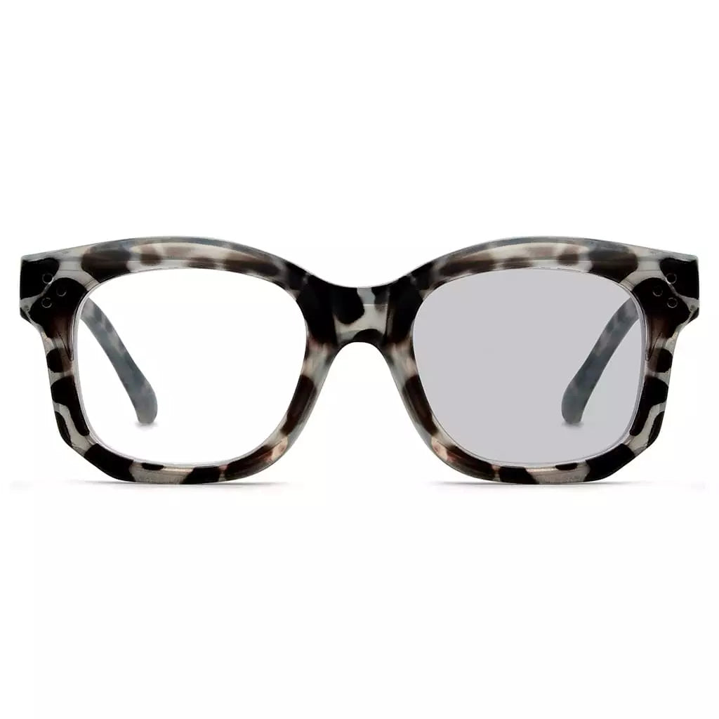 Transition Photochromic Reading Glasses For Women