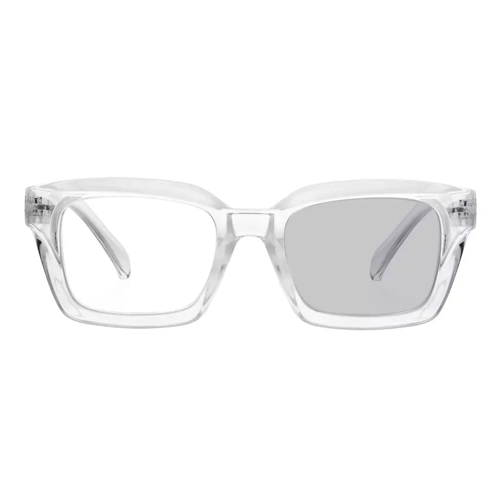 Cgcba Photochromic Reading Glasses