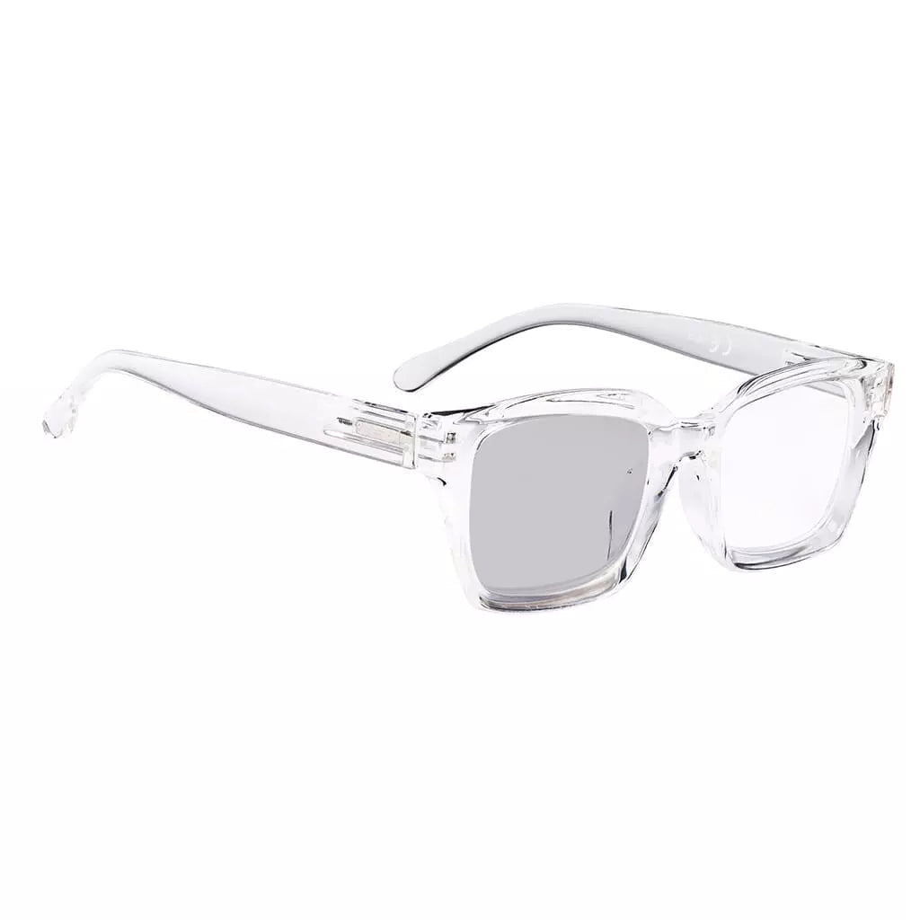 Cgcba Photochromic Reading Glasses