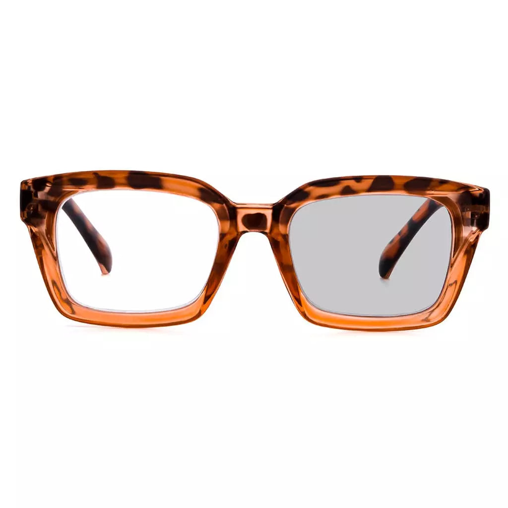 Cgcba Photochromic Reading Glasses