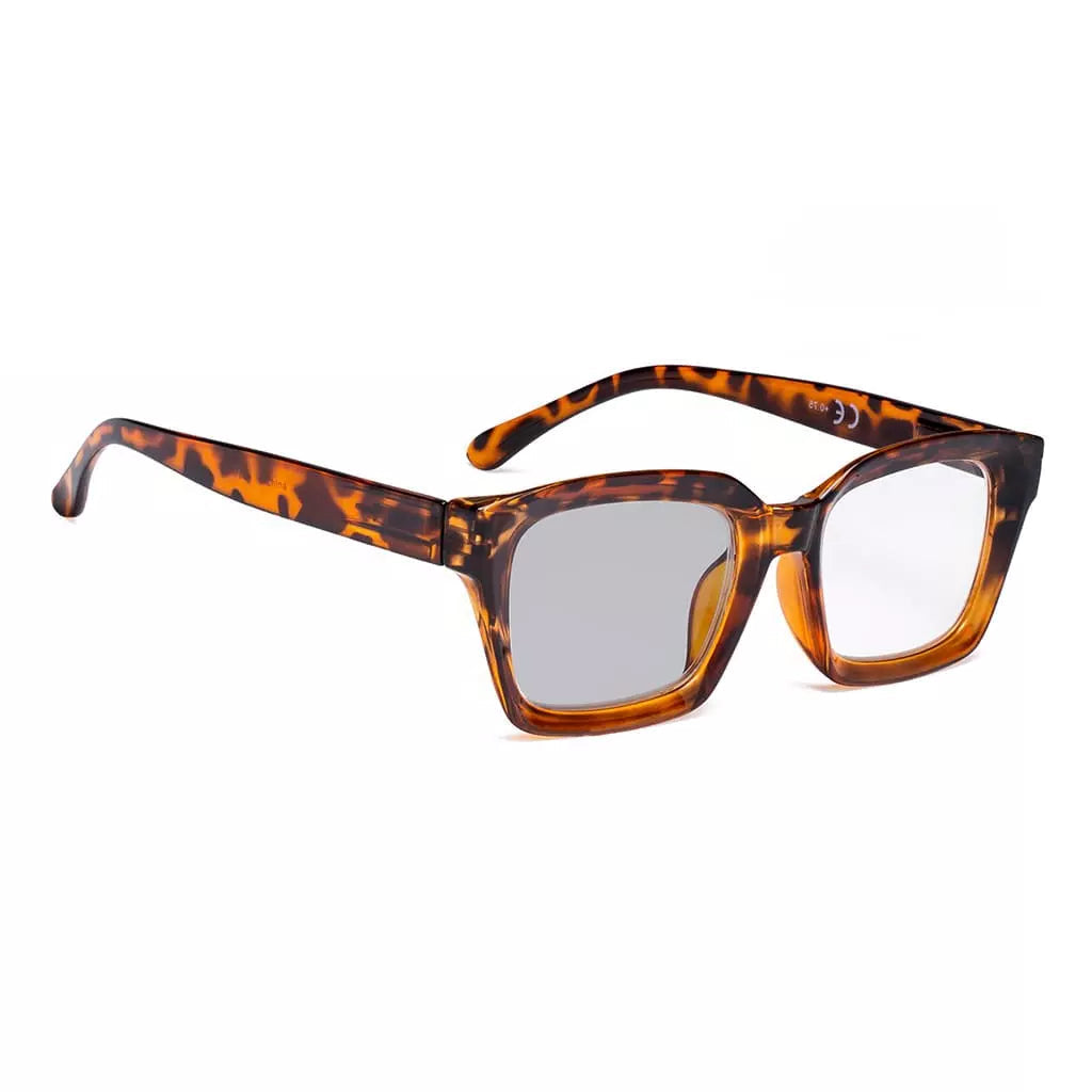 Cgcba Photochromic Reading Glasses