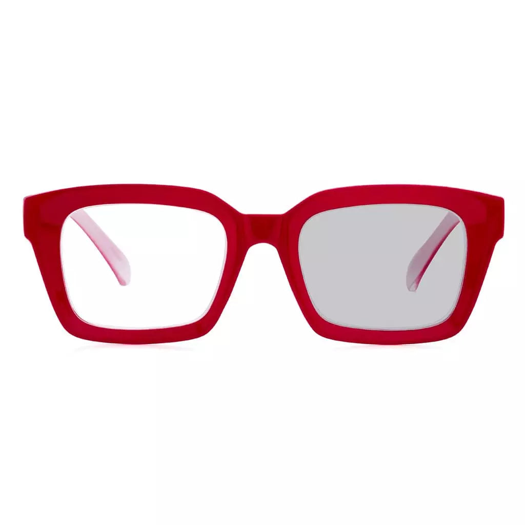 Cgcba Photochromic Reading Glasses