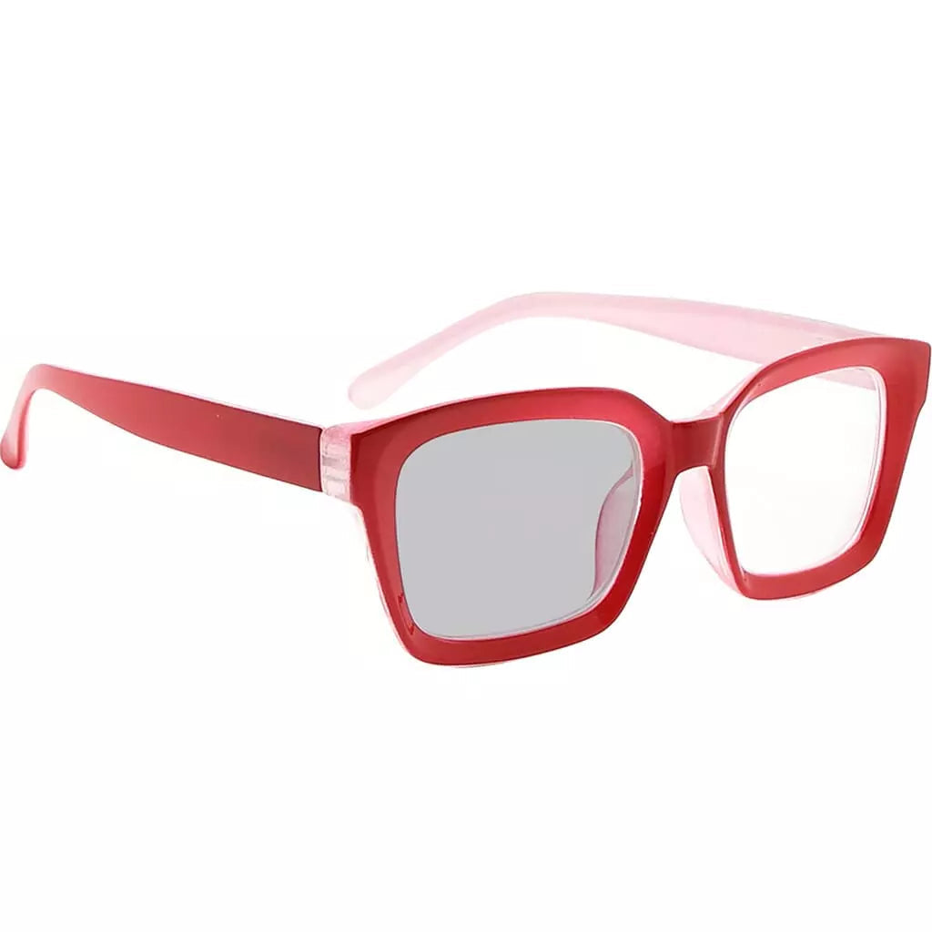 Cgcba Photochromic Reading Glasses