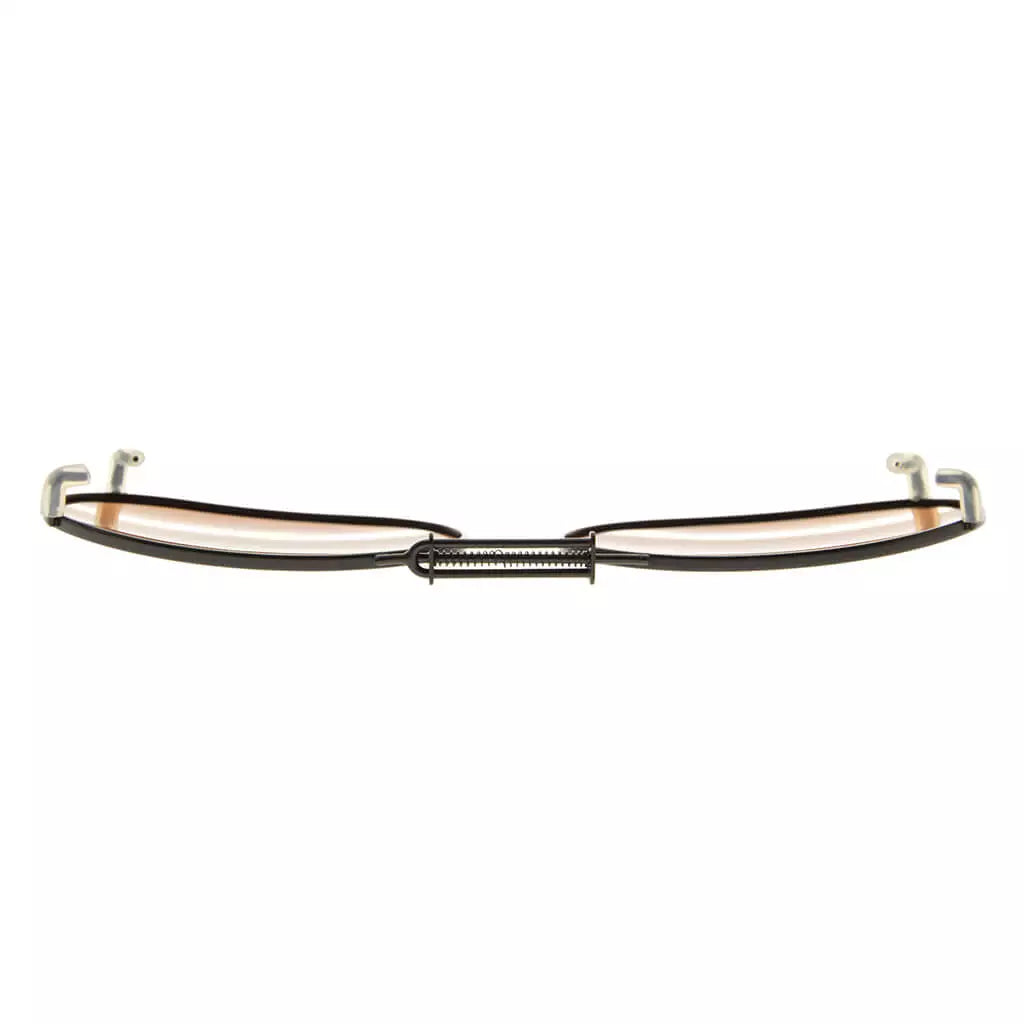 Polarized Lens Clip On Sunglasses For Men