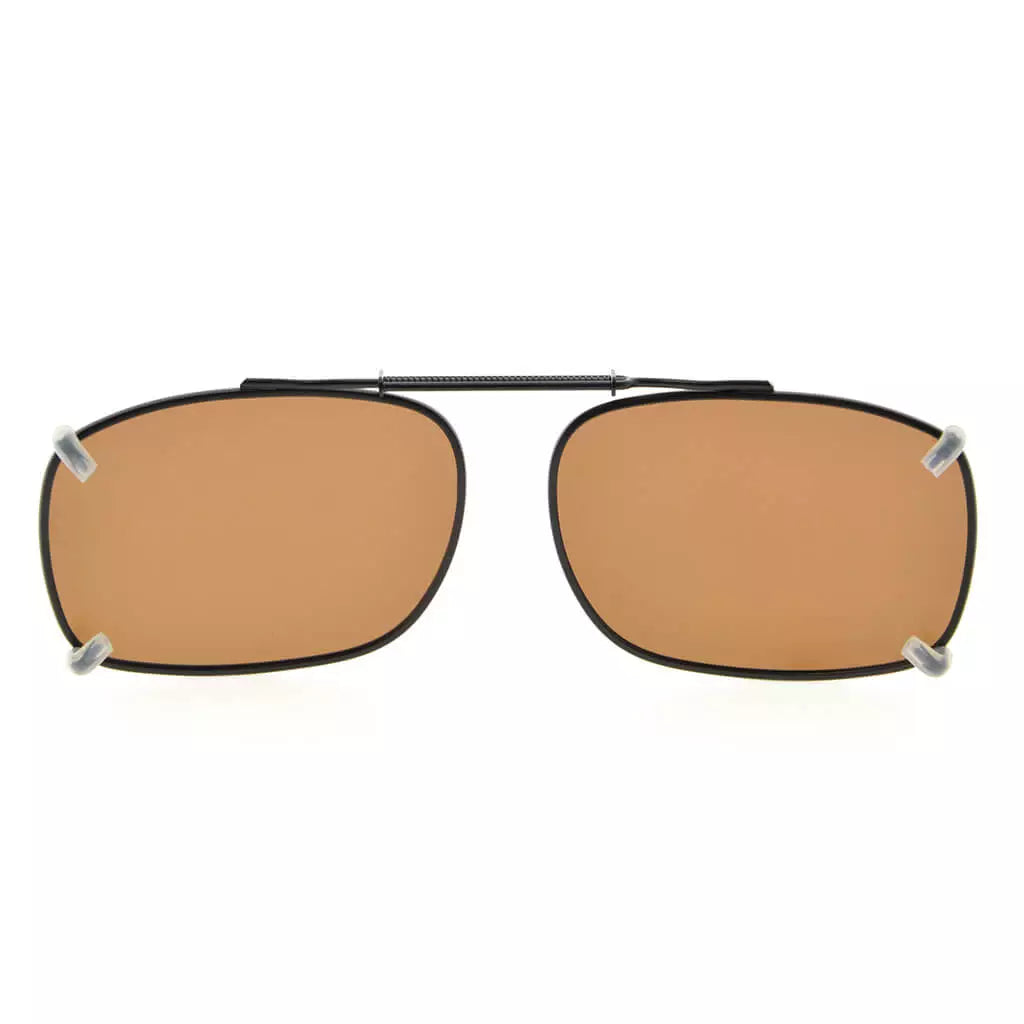 Cgcay Polarized Clip On Sunglasses