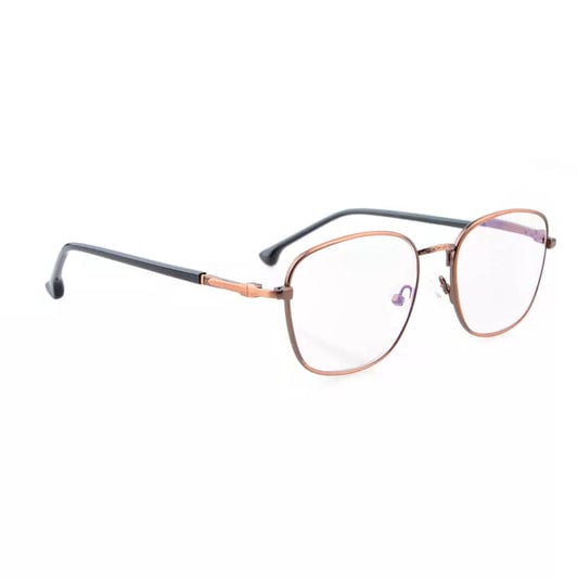 Wire rim Blue Light Blocking Glasses for Women