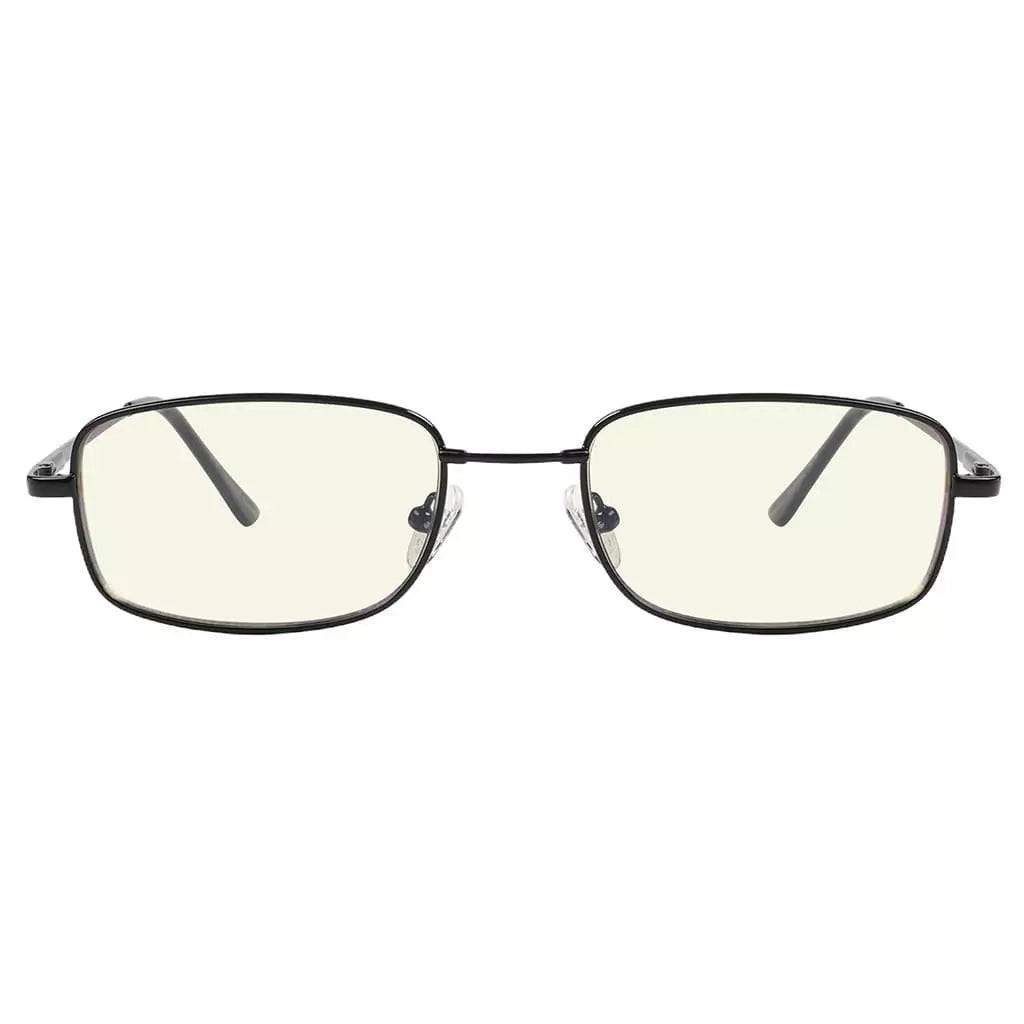 Wirerim Blue Light Blocking Reading Glasses Women Men