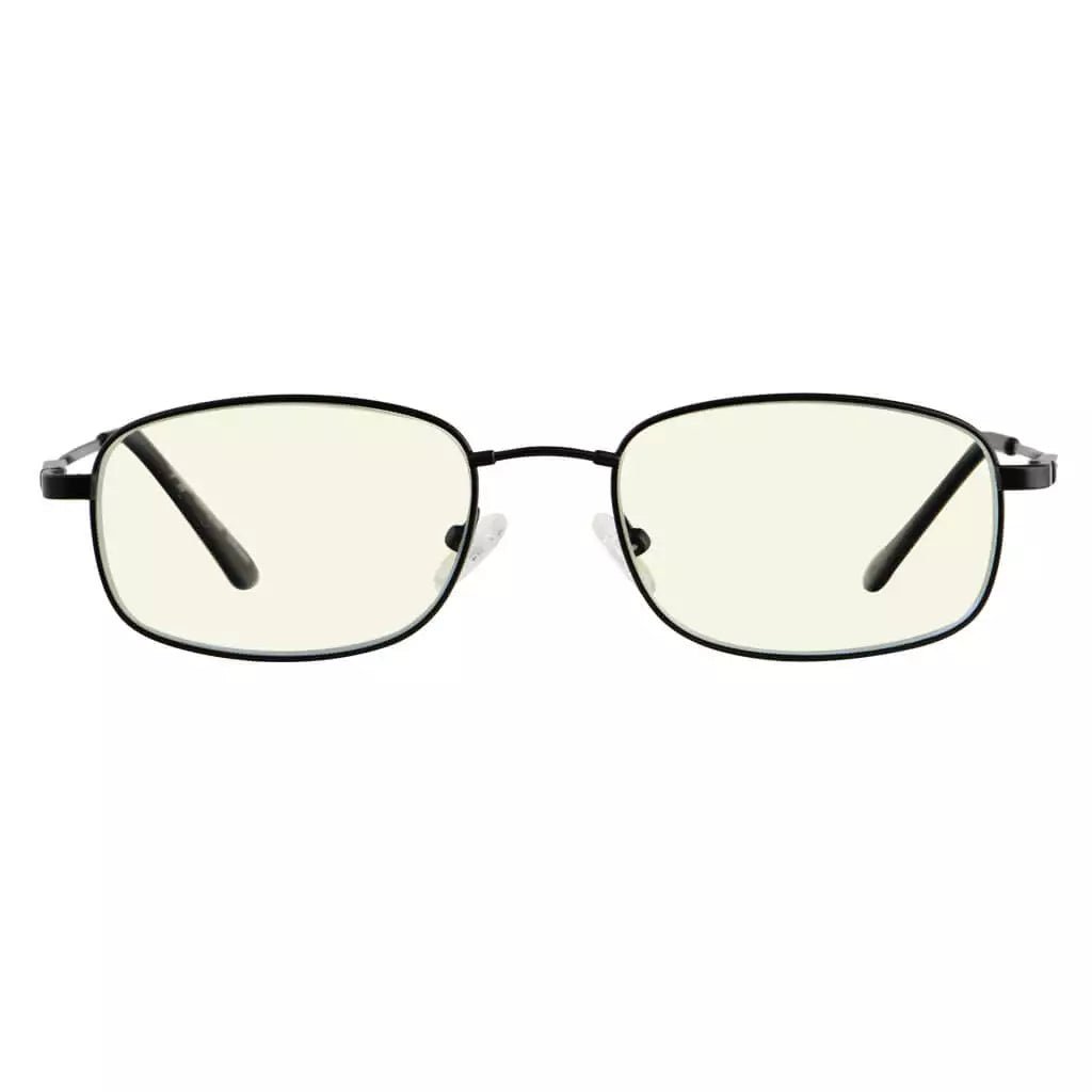 Cgcbg Blue Light Blocking Glasses Light Yellow Tinted