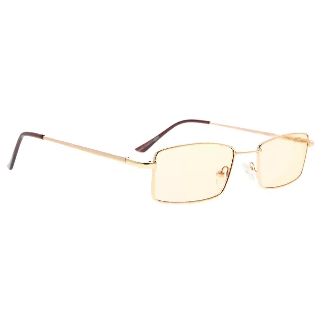 Wirerim Blue Light Blocking Reading Glasses Men Women