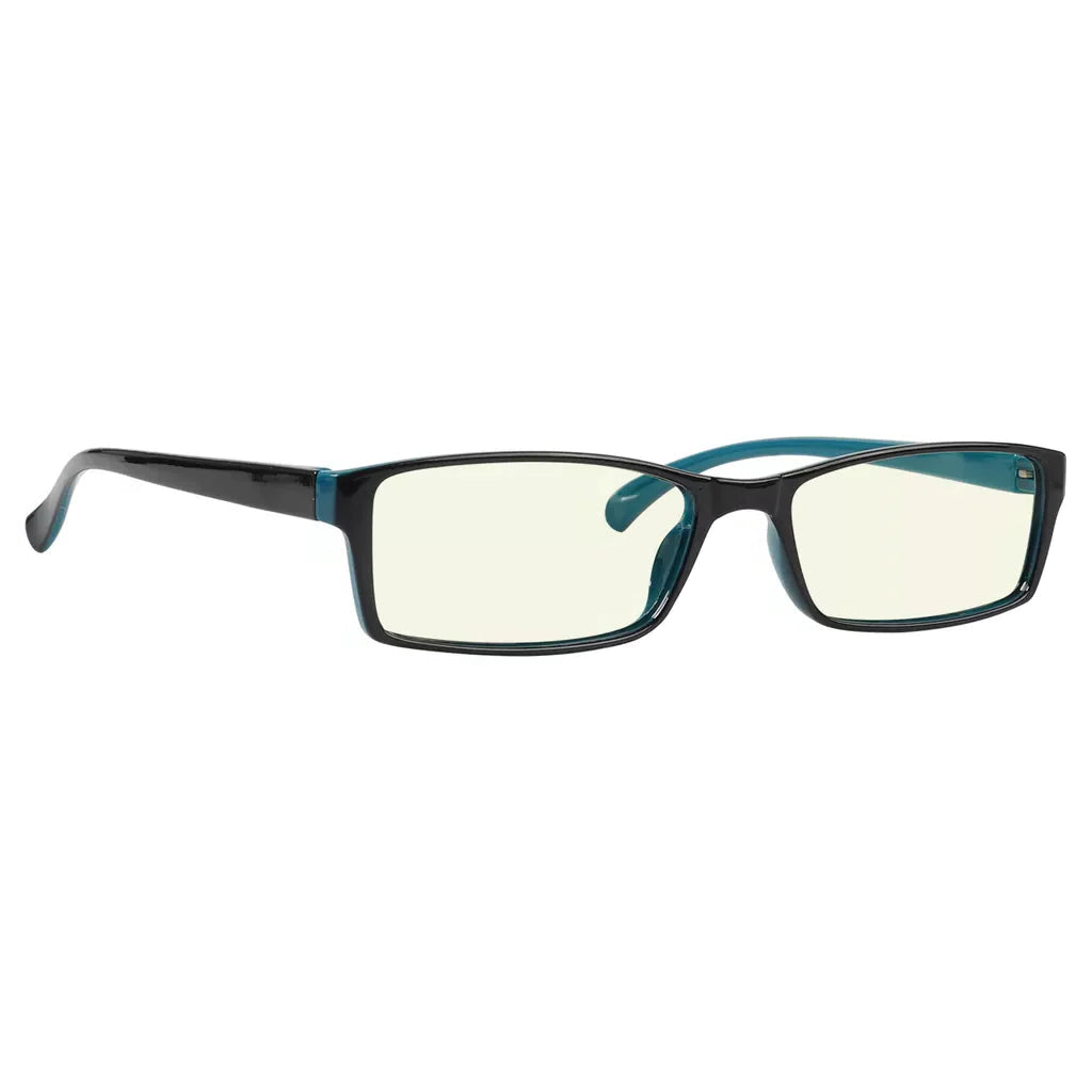 Cgbap Blue Light Blocking Glasses Light Yellow Tinted