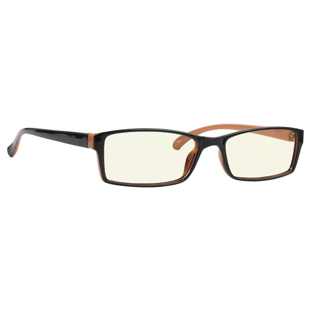 Cgbap Blue Light Blocking Glasses Light Yellow Tinted