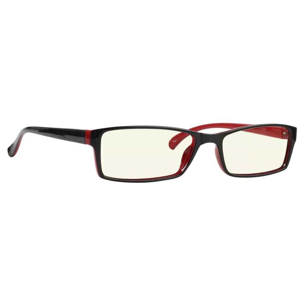 Cgbap Blue Light Blocking Glasses Light Yellow Tinted