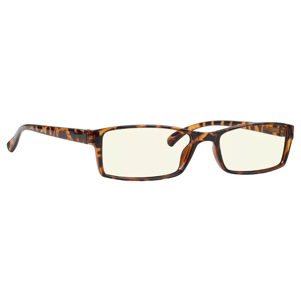 Cgbap Blue Light Blocking Glasses Light Yellow Tinted