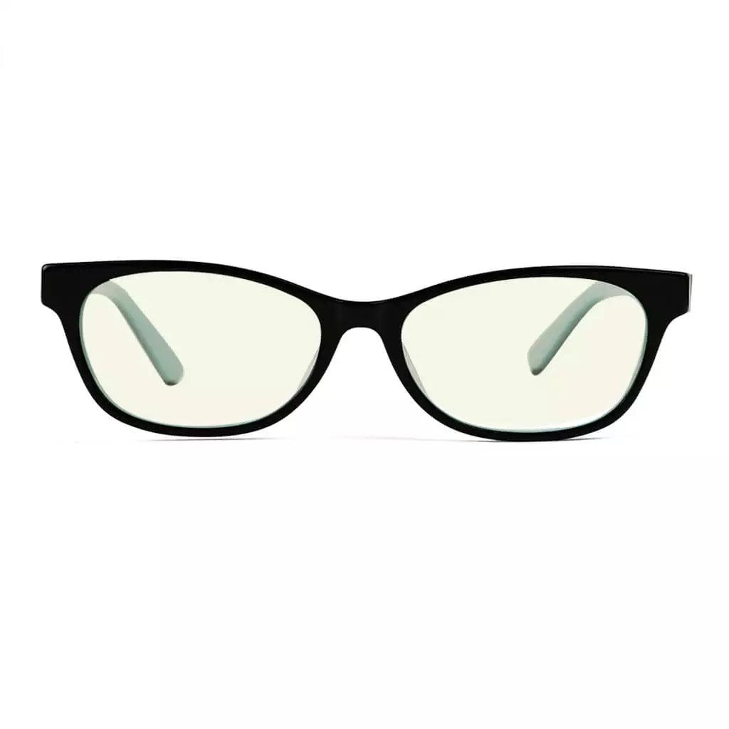 Cgbdj Blue Light Blocking Reading Glasses Light Yellow Tinted