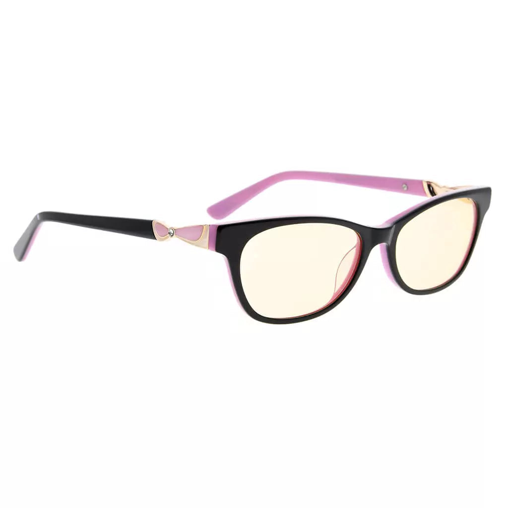 Cateye Blue Light Blocking Glasses for Women