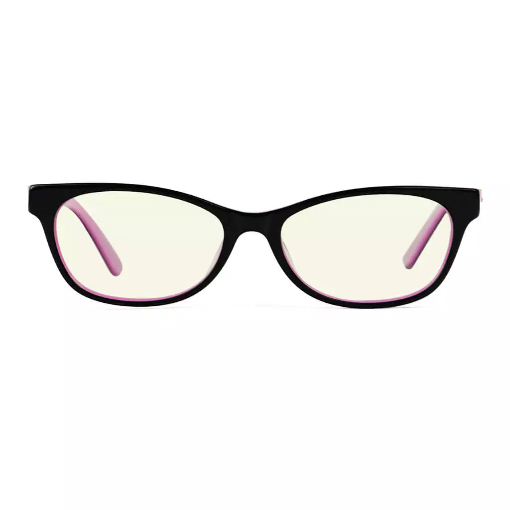 Cgbdj Blue Light Blocking Reading Glasses Light Yellow Tinted
