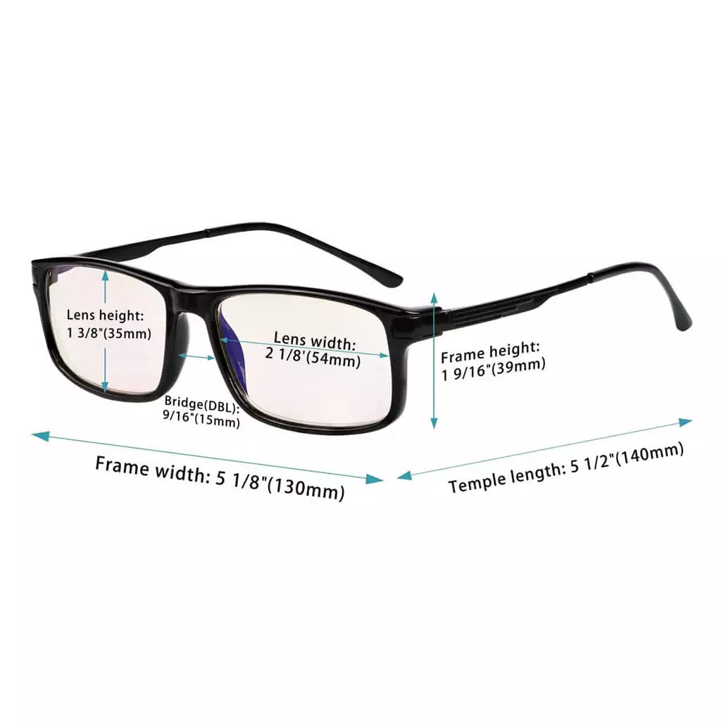 Blue Light Blocking Glasses for Women