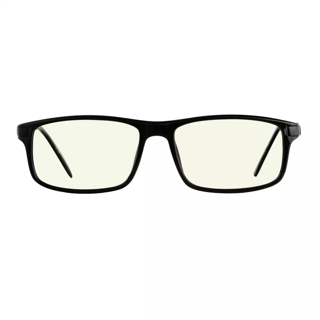 Cgbdg Blue Light Blocking Reading Glasses Light Yellow Tinted