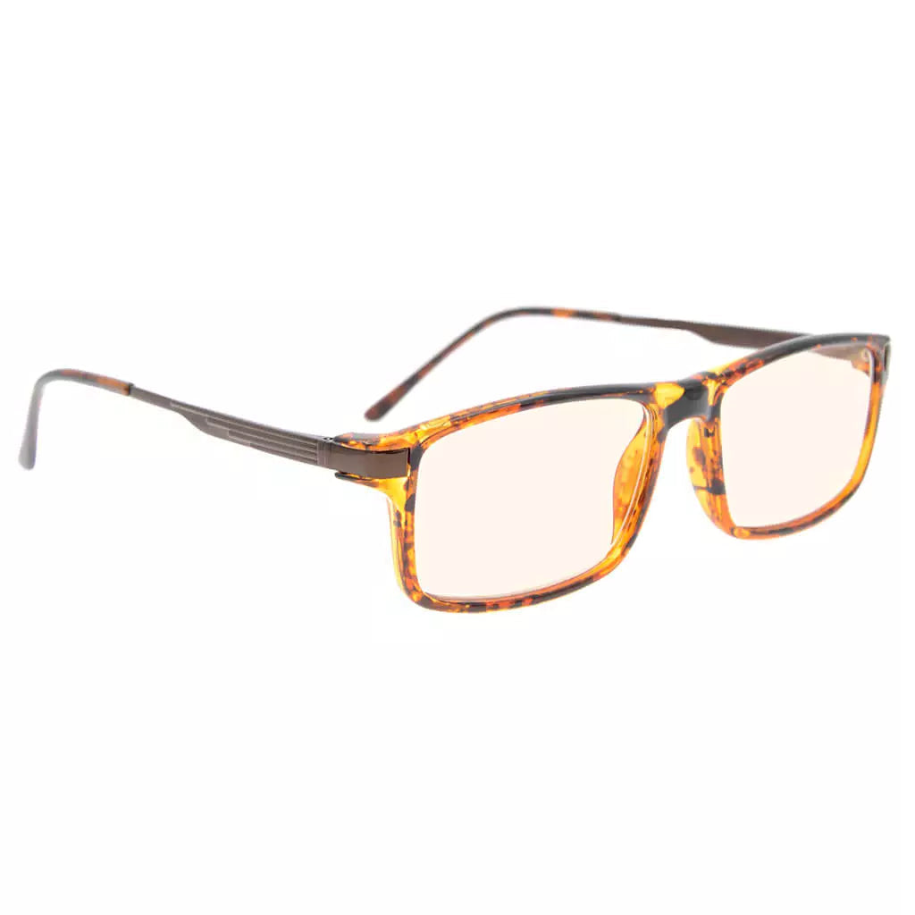Blue Light Blocking Reading Glasses for Women