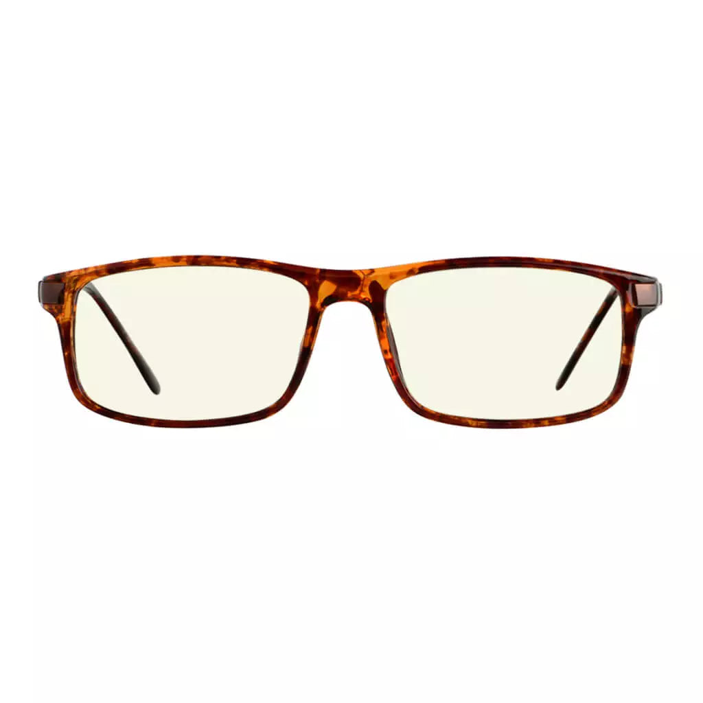 Cgbdg Blue Light Blocking Reading Glasses Light Yellow Tinted