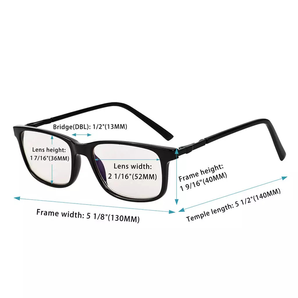 Blue Light Blocking Glasses for Women