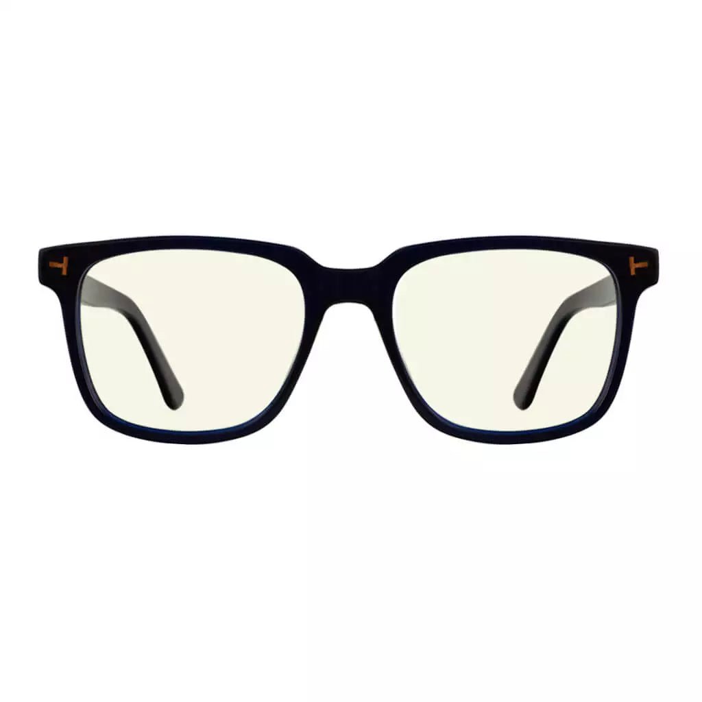 Cgbdp Blue Light Blocking Reading Glasses Light Yellow Tinted
