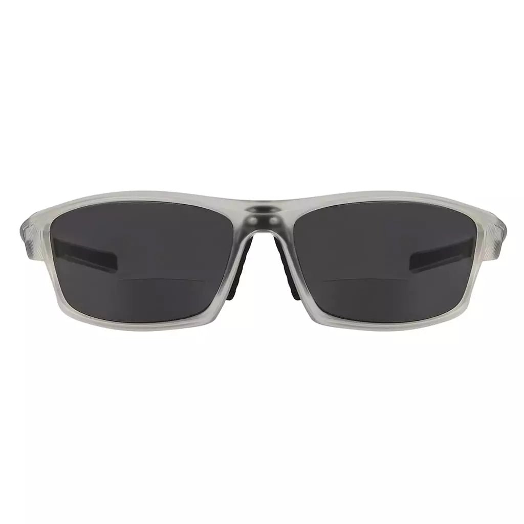 Polarized Bifocal Sunglasses Sports Style Women Men