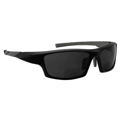 Polarized Bifocal Sunglasses Sports Style Women Men