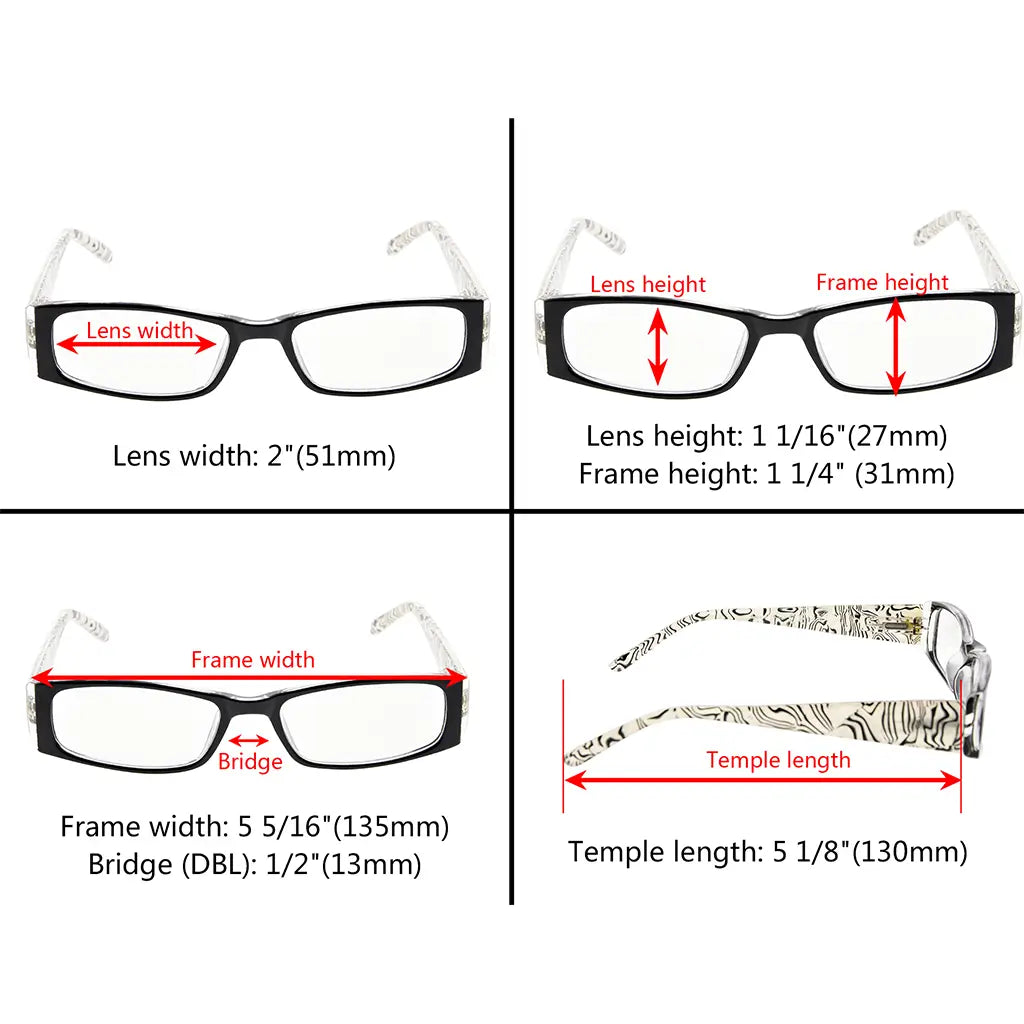 Reading Glasses for Women
