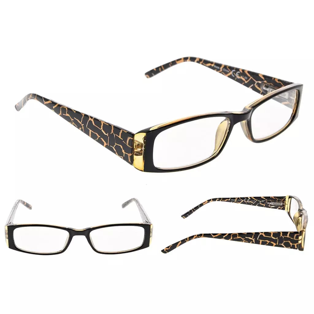 Stylish Reading Glasses for Women