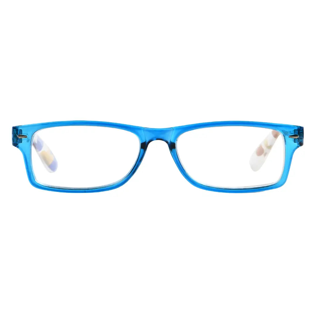Pattern Reading Glasses Eyewear Women