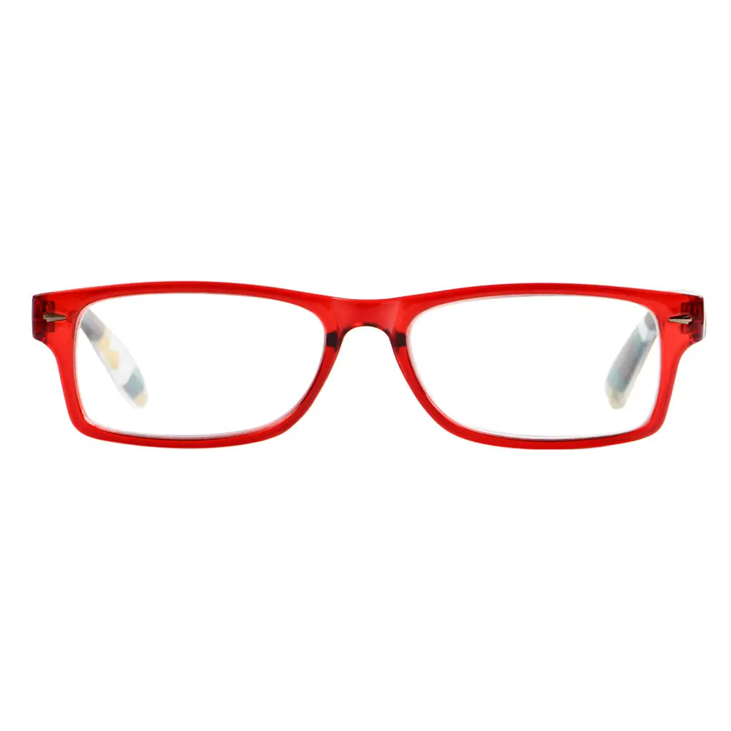 Pattern Reading Glasses Eyewear Women
