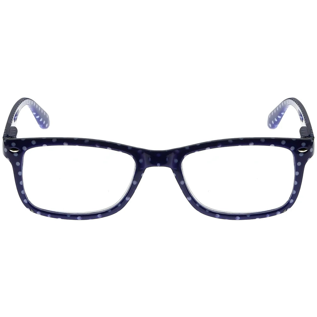 Polka Dots Reading Glasses for Women