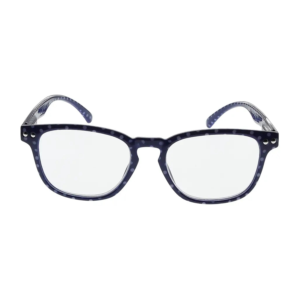 Polka Dots Reading Glasses Women