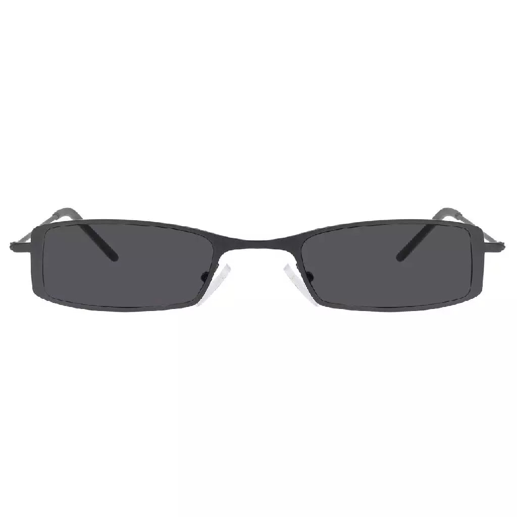 Ultrathin Frame Reading Sunglasses For Men