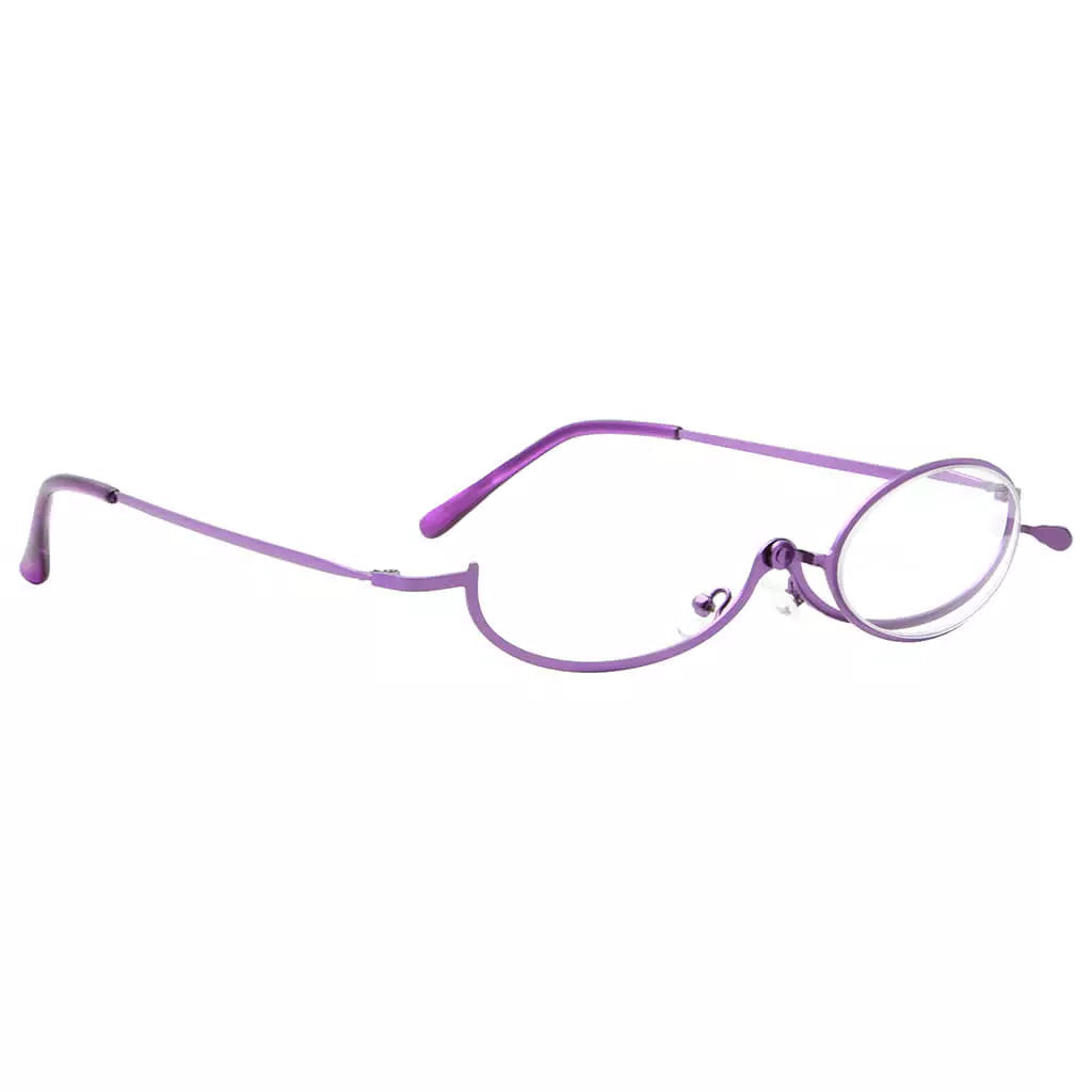 Makeup Reading Glasses
