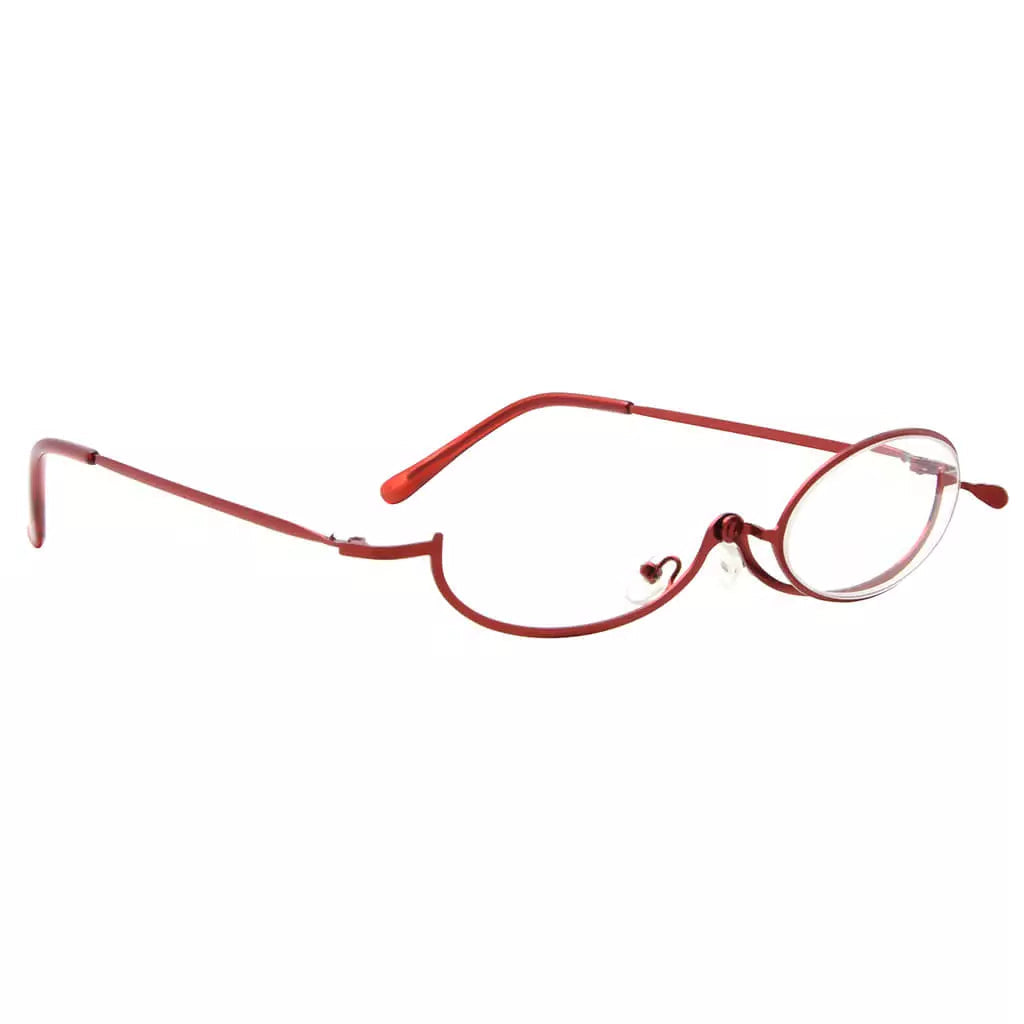 Makeup Reading Glasses