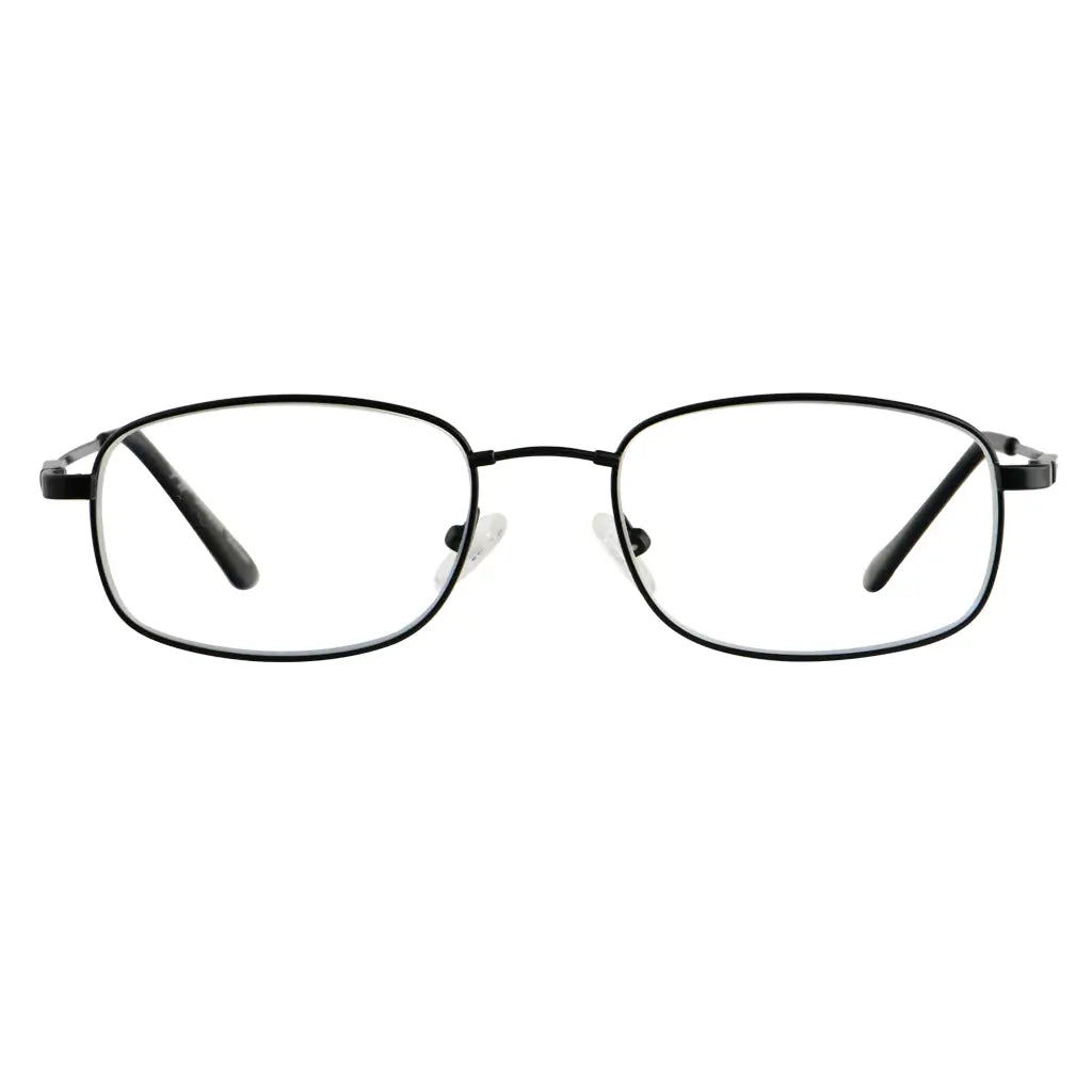 wirerim titanium glasses women men